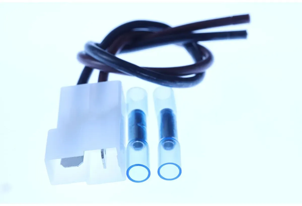 Kit de reparación de cables Kit de reparación del cableado del motor del ventilador del calefactor SENCOM 20557