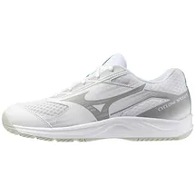 Mizuno Cyclone Speed 5 - weiß / 46
