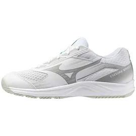 Mizuno Cyclone Speed 5 - weiß / 46