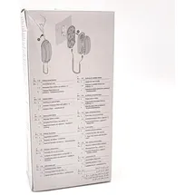 Legrand Audio-Hausstation Sprint L2 344232