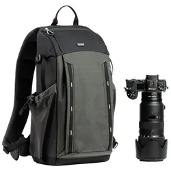 ThinkTank BackLight Sprint V2 Slate Black