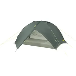 3-Personen-Zelt Real Dome Lite III hedge green 3 PERSONEN