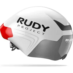 Rudy Project Helmet The Wing white (shiny) (HL730002-HL730002) L