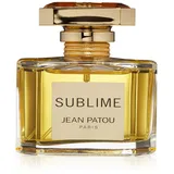 Jean Patou Sublime femme / women, Eau de Parfum, Vaporisateur / Spray 50 ml