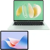 Huawei MateBook 14 2024 Intel Core Ultra 7 155H 16 GB RAM 1 TB SSD Grün