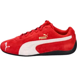 Puma Speedcat OG rot Größe 42.5 EU