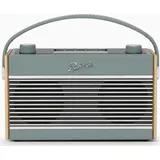 Roberts Rambler BT Stereo DAB, Bluetooth), Radio, Blau