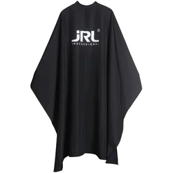 JRL Professional Eco-Friendly Styling Cape black