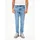 ARMEDANGELS Five-Pocket-Jeans Straight Fit Blau 33/34