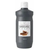Haslinger Flüssigseife Sandelholz Nachfüller 1000 ml