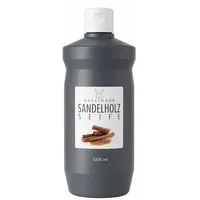 Haslinger Flüssigseife Sandelholz Nachfüller 1000 ml