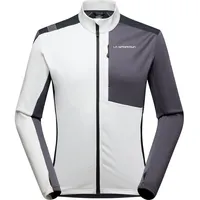 La Sportiva True North Jacket Men chalk/onyx (W04G19) L