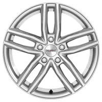 Dezent TR 7,5 x 18 5 x 112 ET42 Silber
