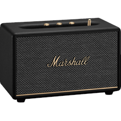 MARSHALL Acton III Bluetooth Lautsprecher, Schwarz