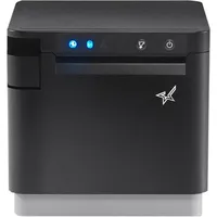 Star Micronics MCP31CI Schwarz