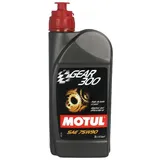 Getriebeöl MOTUL 105777 Gear 300 75W90 GL-4 GL-5 1L