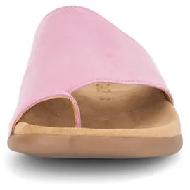 Gabor 83.700 für Damen, rosa, Größe 36 EU