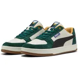 Puma Caven 2.0 Greenside Sneaker 02 dark myrtle/peaceful blue/alpine snow 43