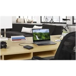 Seagate One Touch HDD 4 TB USB 3.0 schwarz STKC4000400