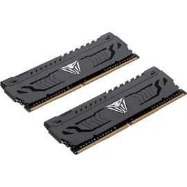 Patriot Viper Steel - DDR4