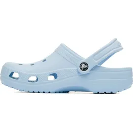 Crocs Classic Holzschuhe Blue Calcite 32-33