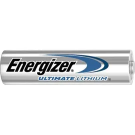 Energizer Ultimate Lithium AA 3000 mAh 10 St.