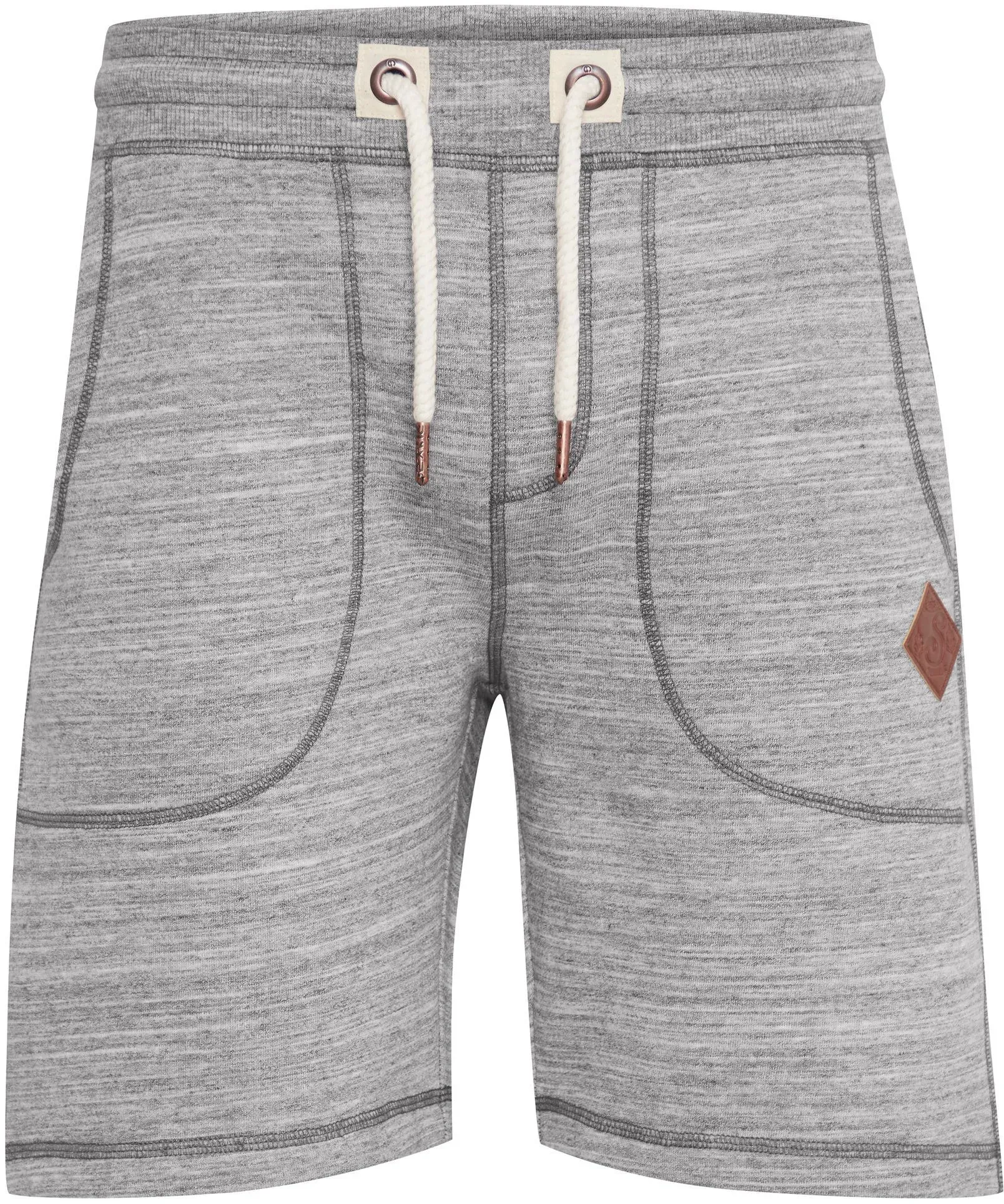 Sweatshorts SOLID 