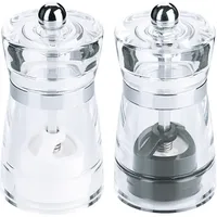 Contacto Salz-/Pfeffermühlen-Set,