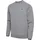 hummel Sweatshirt Grau Melange XL