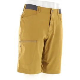 Patagonia Venga Rock Herren Klettershort-Braun-XL