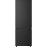 LG GBBW322CEV Kühl-Gefrierkombination (279 l, Mattschwarz)