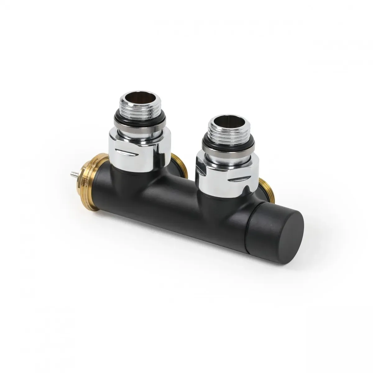 Terma Thermostat-Verbundeckventil 50mm CYLINDER GZ 1/2