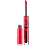 NYX Professional Makeup Lippenstift Shine Loud Pro Pigment 13 Another Level