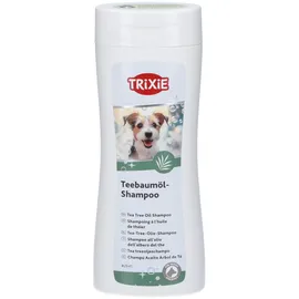 Trixie Teebaumöl-Shampoo 250 ml Rosa