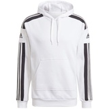 adidas Squadra 21 Sweat Hoodie white 3XL