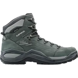 Lowa Renegade Evo GTX Mid Herren Grau/Grau 47