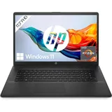 HP 17-cp3278ng AMD Ryzen 7 7730U 16 GB RAM 512 GB SSD Win11 Home