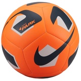 Nike Unisex – Erwachsene Fußball Park, Total Orange/White/Thunder Blue, DN3607-803, 4