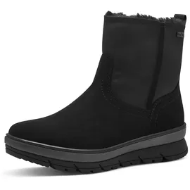 Jana Damen, schwarz, 37 EU