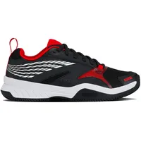 K-Swiss Herren Speedex HB Limo/White/Red EUR 45 - Schwarz