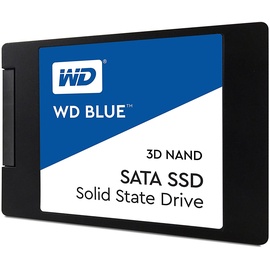 Western Digital Blue 2 TB 2,5" WDS200T2B0A