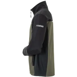 Planam Norit Oliv/Schwarz 98