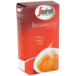 Segafredo Kaffebohnen Intermezzo (1 kg)