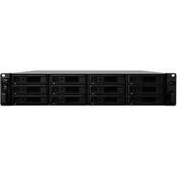 Synology RackStation RS2423+ NAS 12-Bay 0/12 2,5