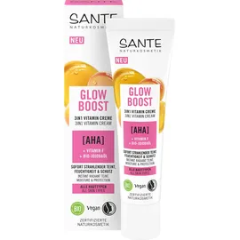 Sante Glow Boost 3in1 Vitamin Creme 30 ml