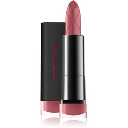 Max Factor Velvet Mattes Mattierender Lippenstift Farbton 05 Nude 3.4 g
