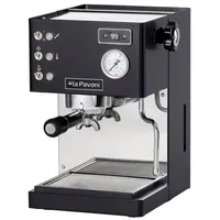La Pavoni Casa Bar PID schwarz- matt