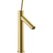 Hansgrohe Axor Starck Einhandmischer Brushed Brass
