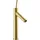Hansgrohe Axor Starck Einhandmischer Brushed Brass