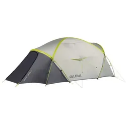 Salewa Sierra Leone III Tent lightgrey/cactus (5315) UNI